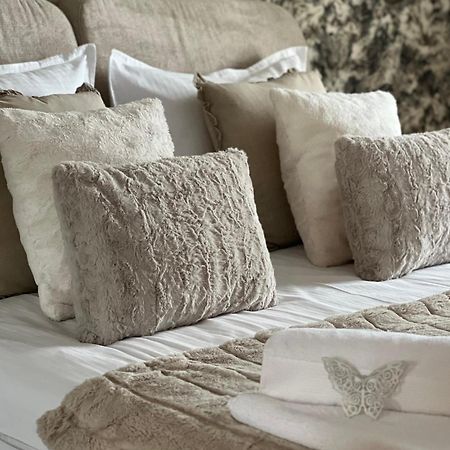Apartment Stella Warna Zewnętrze zdjęcie