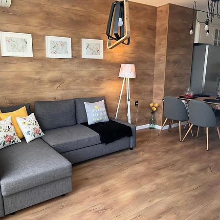 Apartment Stella Warna Zewnętrze zdjęcie