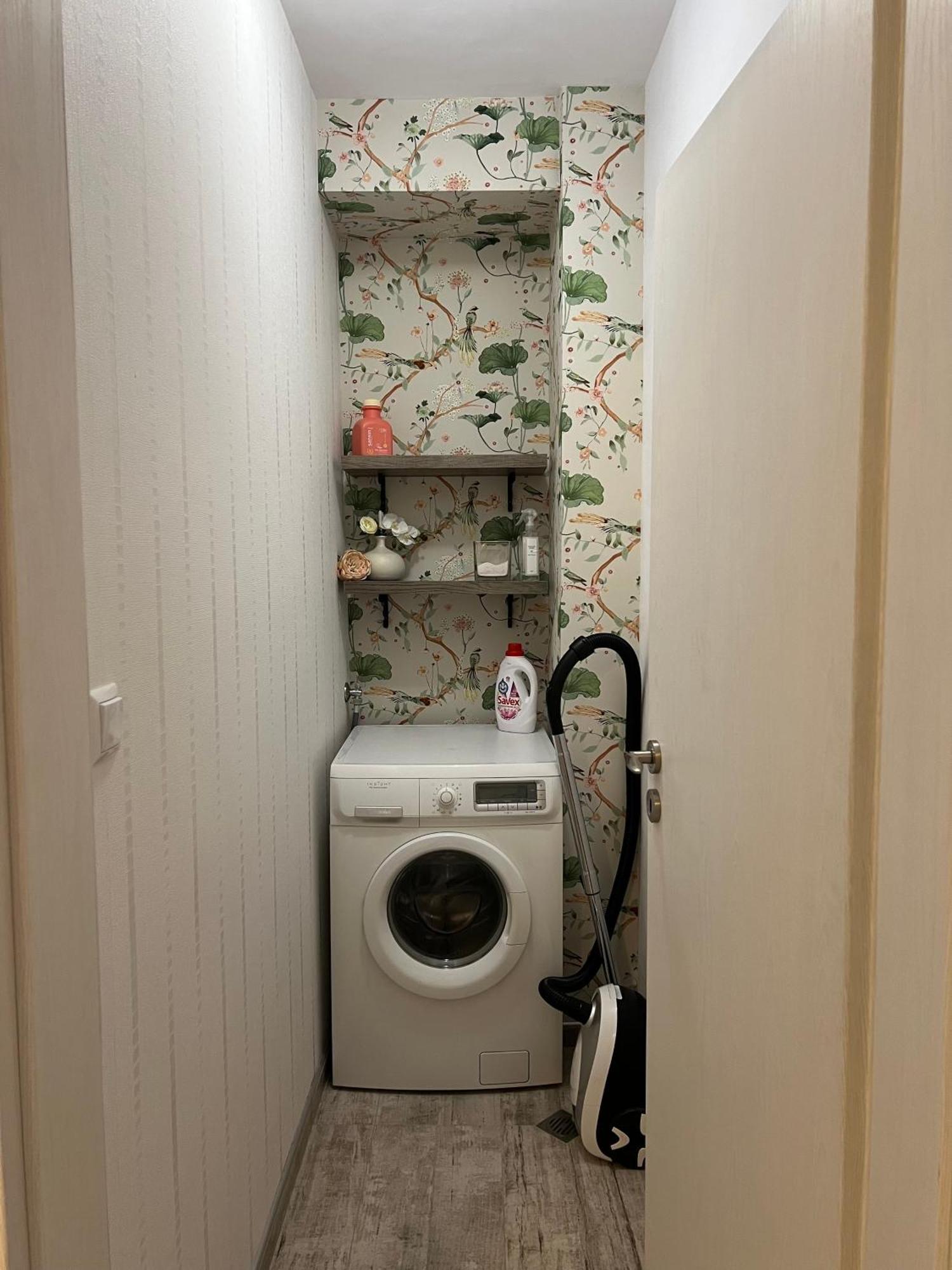 Apartment Stella Warna Zewnętrze zdjęcie