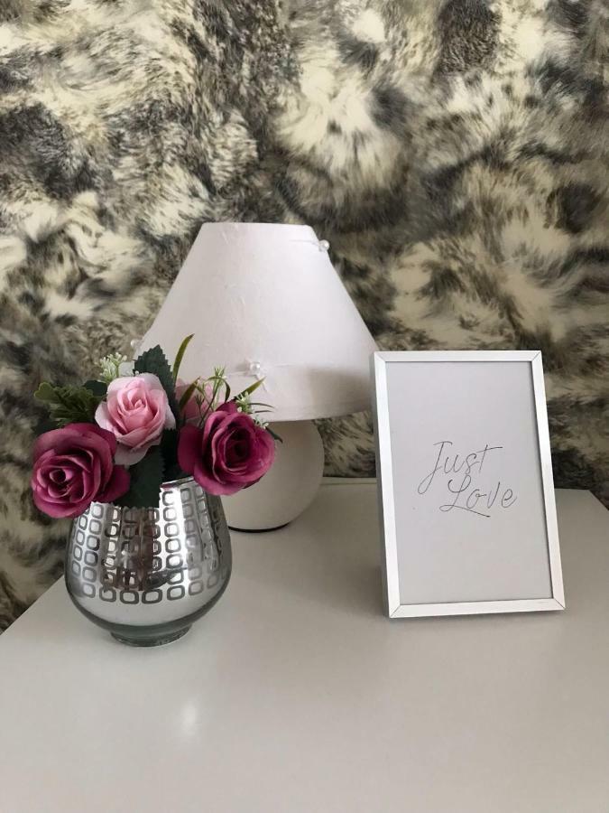 Apartment Stella Warna Zewnętrze zdjęcie